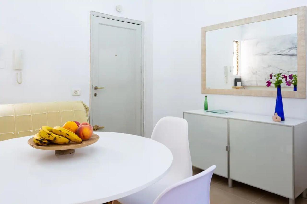 산타크루스데 테네리페 Plaza Del Principe 아파트 외부 사진